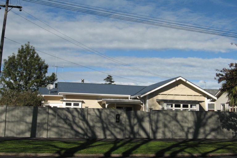 Photo of property in 8 Thames Street, Claudelands, Hamilton, 3214