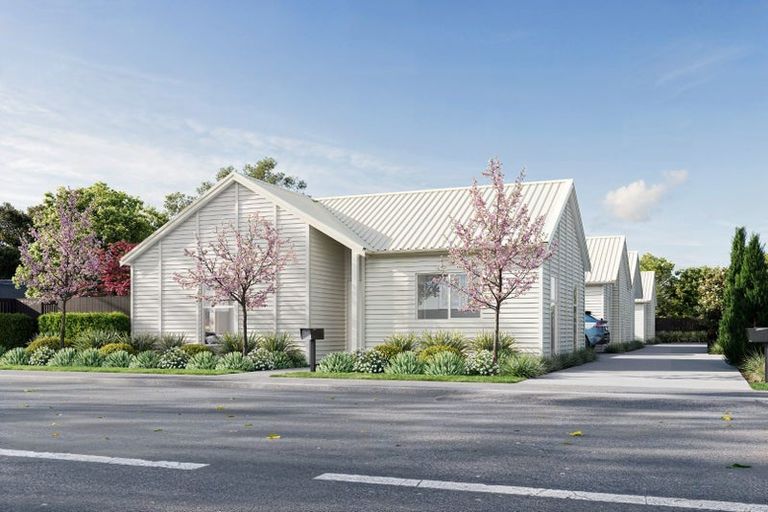 Photo of property in 1/41 Averill Street, Richmond, Christchurch, 8013