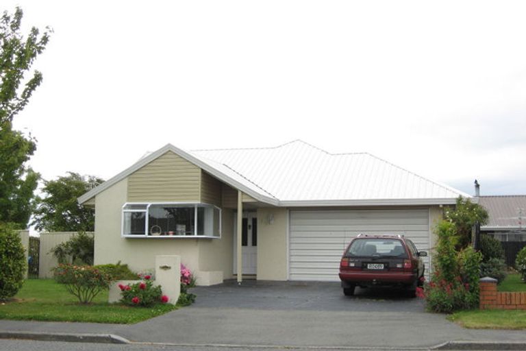 Photo of property in 240b Kingsbury Avenue, Rangiora, 7400