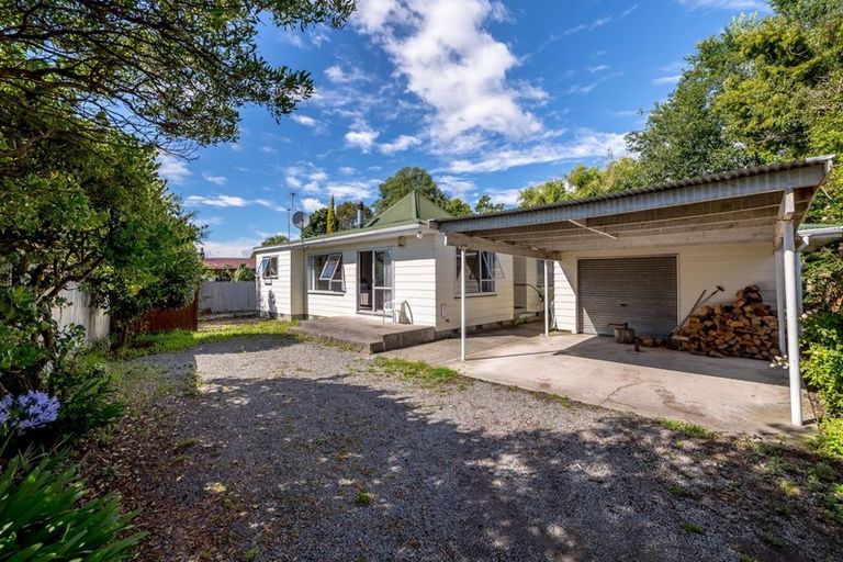 Photo of property in 16 Patea Place, Kuripuni, Masterton, 5810