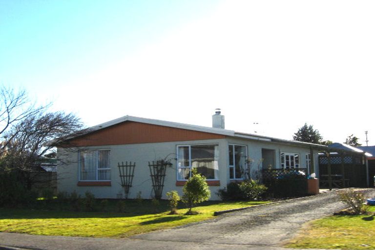 Photo of property in 44 Weka Street, Waikiwi, Invercargill, 9810