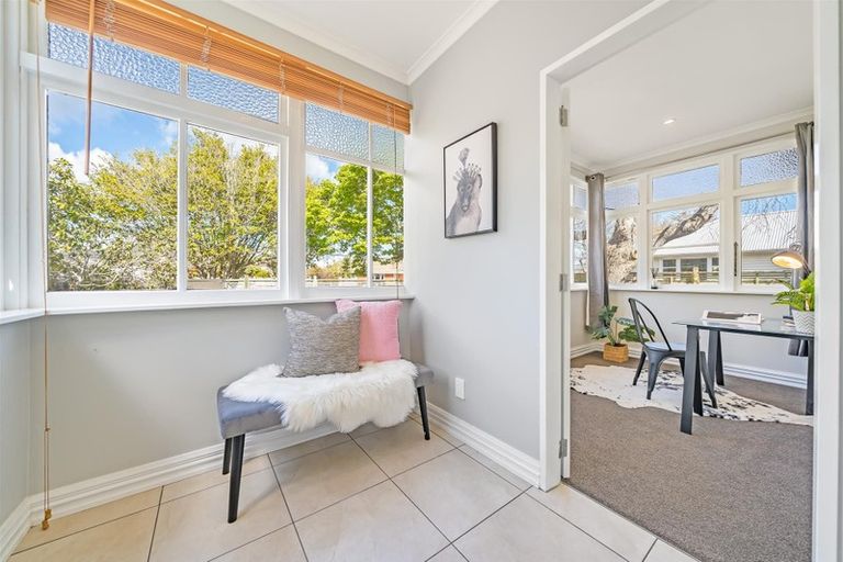 Photo of property in 26 Tennyson Avenue, Avalon, Lower Hutt, 5011