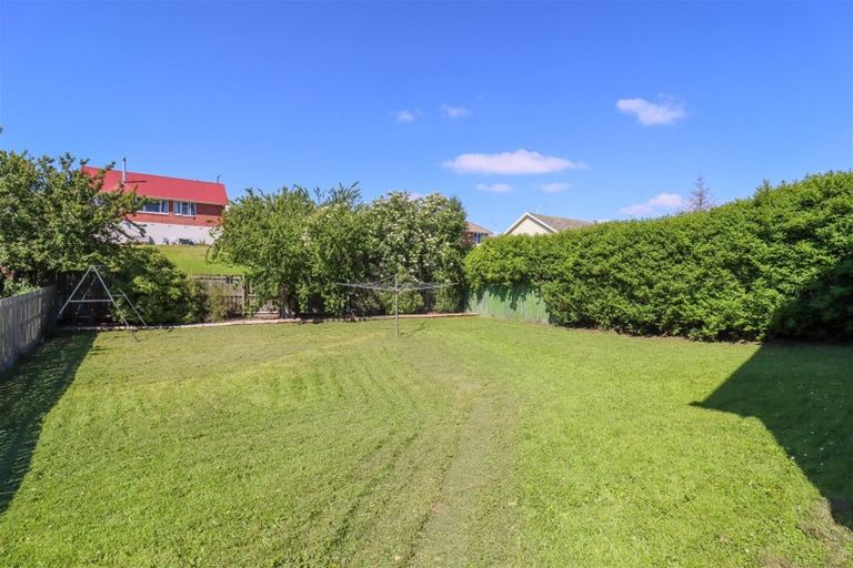 Photo of property in 5 Tekapo Street, Glenwood, Timaru, 7910