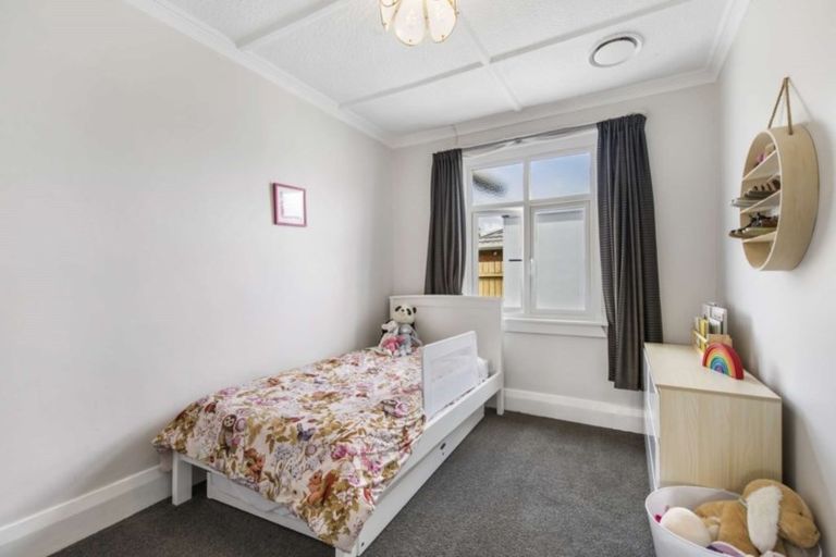 Photo of property in 29 Ariki Street, Boulcott, Lower Hutt, 5010