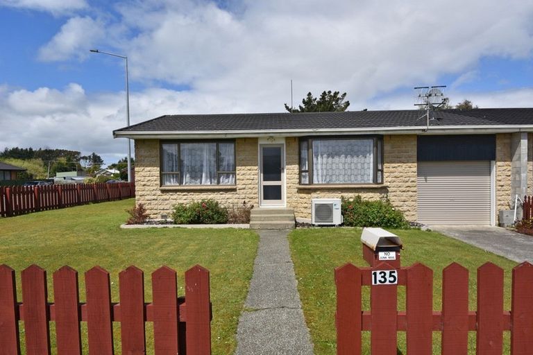 Photo of property in 1/135 Vernon Street, Kingswell, Invercargill, 9812