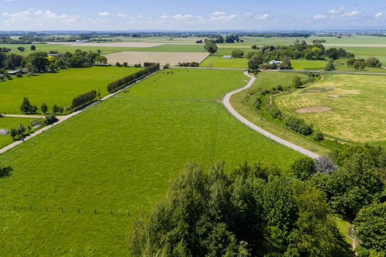 Photo of property in 851 Milson Line, Newbury, Feilding, 4775