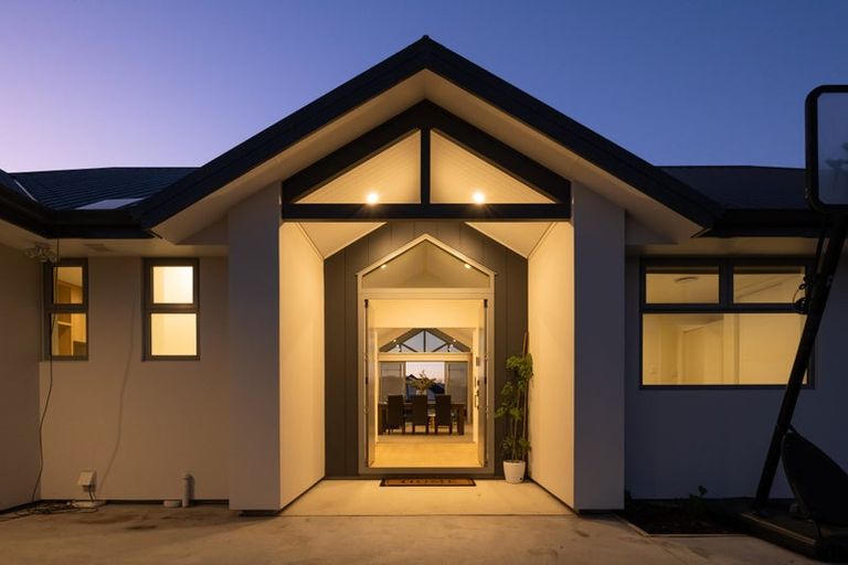 Photo of property in 14 Waters Avenue, Burleigh, Blenheim, 7201