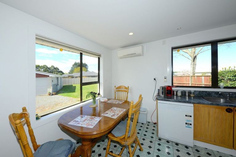 Photo of property in 179 High Street, Southbridge, 7602