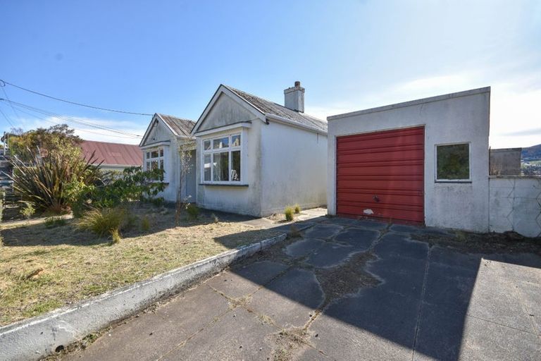 Photo of property in 60 Ann Street, Kaikorai, Dunedin, 9010