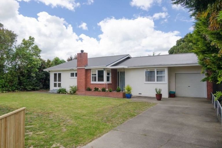 Photo of property in 39 East Street, Greytown, 5712