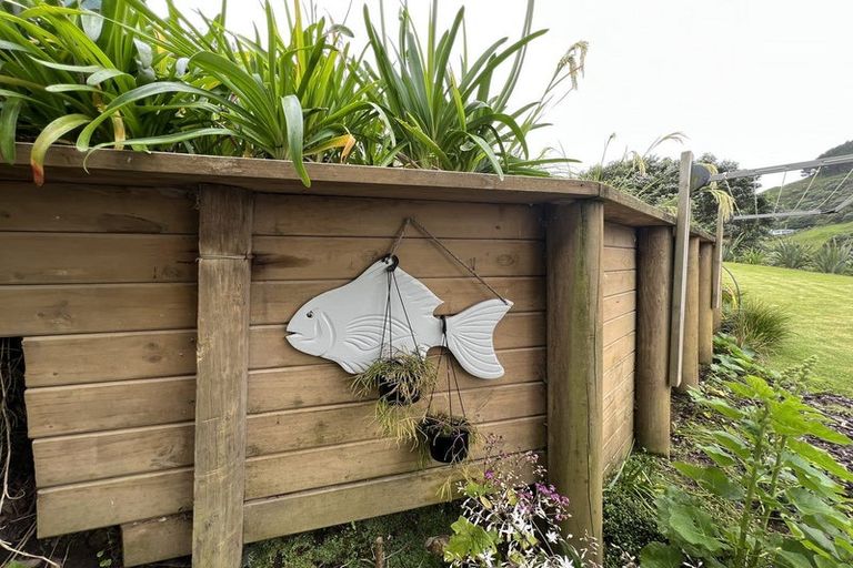 Photo of property in 8 Tainui Street, Mokau, 4376