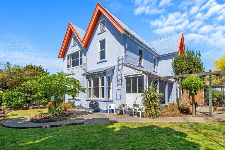 Photo of property in 307 New Brighton Road, Burwood, Christchurch, 8083