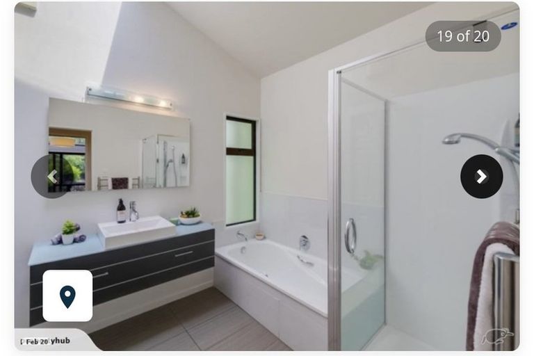 Photo of property in 95 Cannon Hill Crescent, Mount Pleasant, Christchurch, 8081