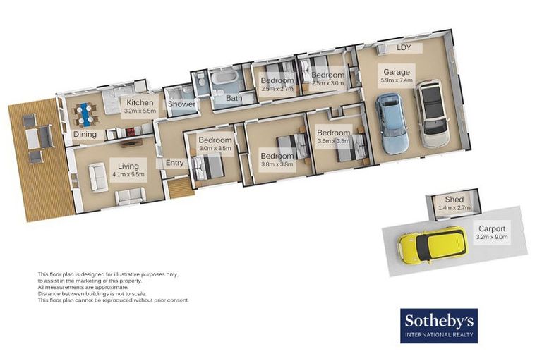 Photo of property in 78a Browning Street, Leamington, Cambridge, 3432