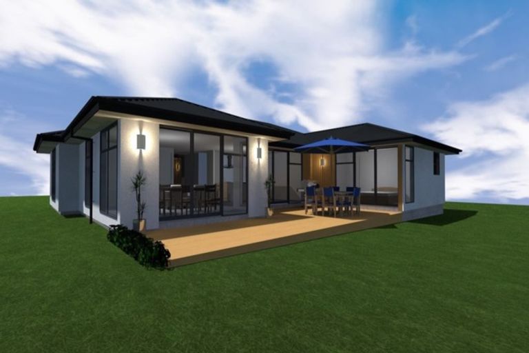 Photo of property in 22 Meadowstone Street, Gleniti, Timaru, 7910