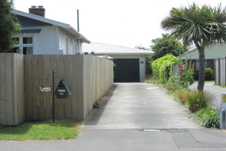 Photo of property in 1/35 Sheldon Street, Woolston, Christchurch, 8023