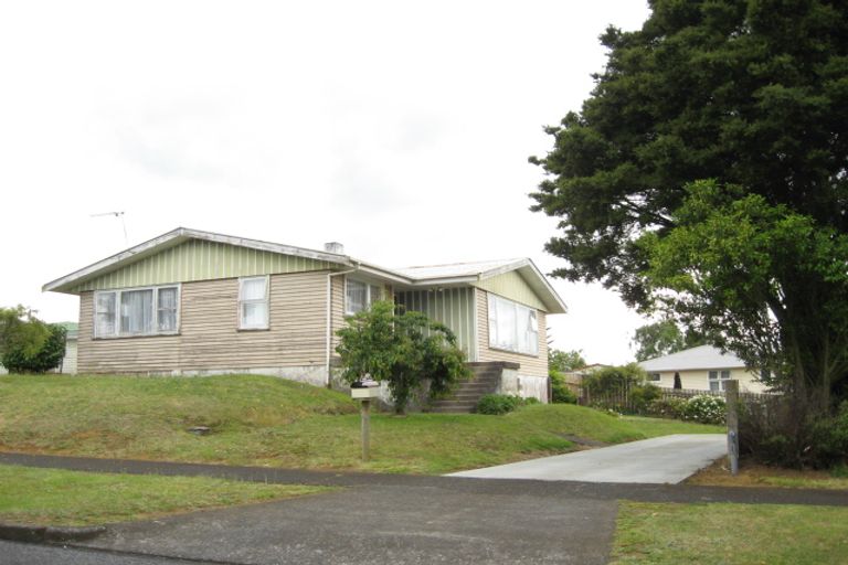 Photo of property in 3 London Street, Pukekohe, 2120