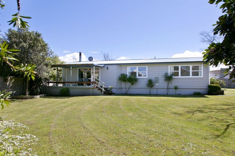 Photo of property in 99 Hinemoa Avenue, Taupo, 3330