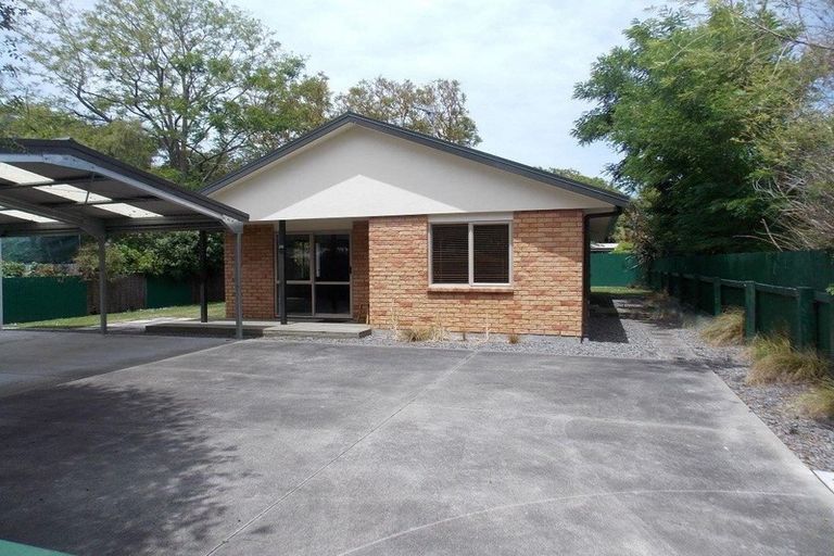 Photo of property in 16a Willis Street, Whanganui East, Whanganui, 4500