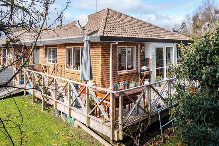 Photo of property in 34b Hauiti Drive, Warkworth, 0910