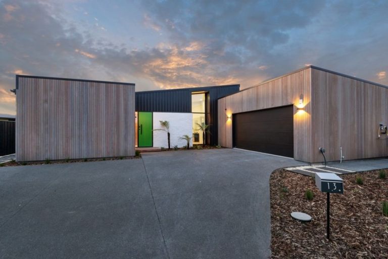 Photo of property in 13 Foxbridge Lane, Lincoln, 7608