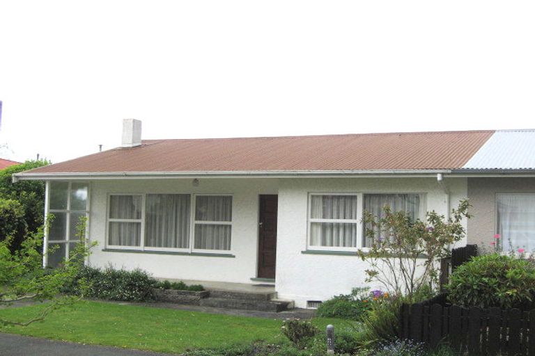 Photo of property in 1/109 Halifax Street East, The Wood, Nelson, 7010