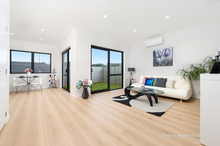 Photo of property in 17d Bahari Drive, Ranui, Auckland, 0612
