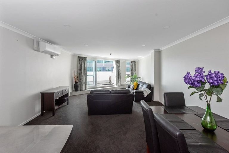 Photo of property in 10/391 Victoria Street, Hamilton Central, Hamilton, 3204