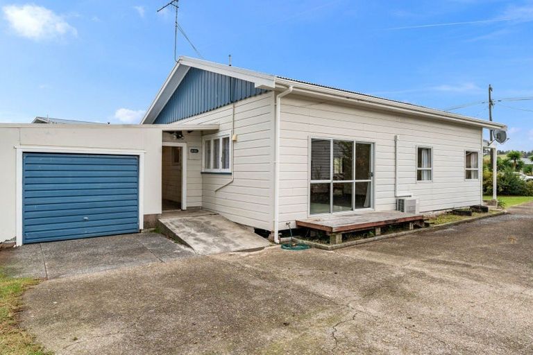 Photo of property in 54 Valley Road, Hikurangi, 0114