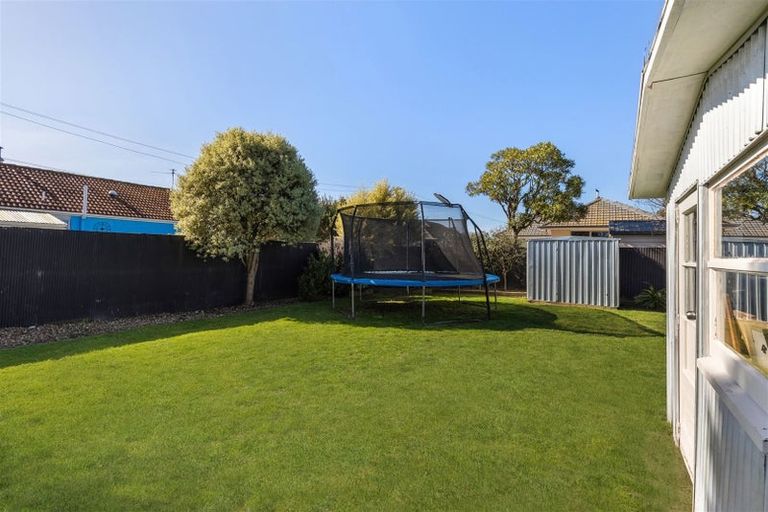 Photo of property in 180 Mcgregors Road, Linwood, Christchurch, 8062