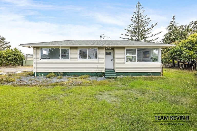 Photo of property in 5 Tairere Crescent, Rosehill, Papakura, 2113