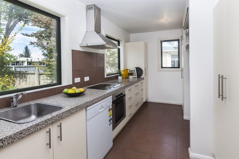 Photo of property in 334 Armagh Street, Christchurch Central, Christchurch, 8011