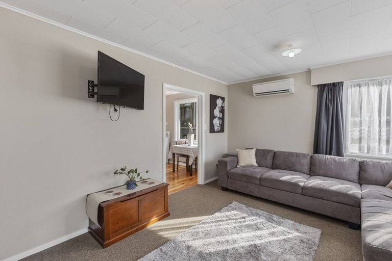 Photo of property in 211 Wainuiomata Road, Wainuiomata, Lower Hutt, 5014