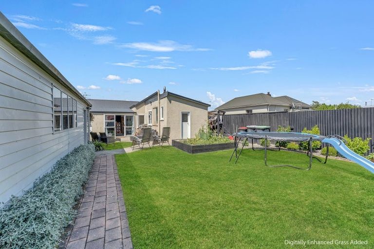 Photo of property in 17 Baker Street, West End, Timaru, 7910