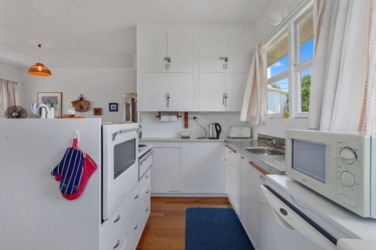 Photo of property in 787 State Highway 35, Tirohanga, Opotiki, 3197