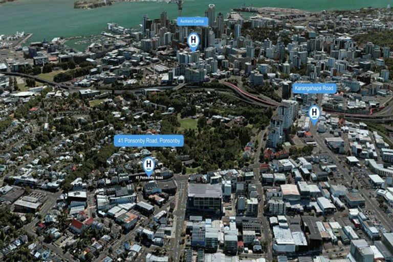 Photo of property in 41 Ponsonby Road, Karori, Wellington, 6012