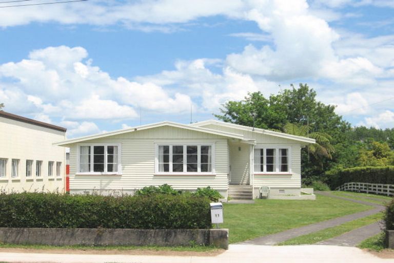 Photo of property in 11 Wilson Street, Cambridge, 3434