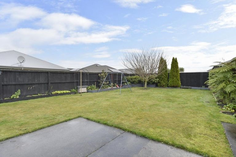 Photo of property in 9 Tripoli Street, Rangiora, 7400