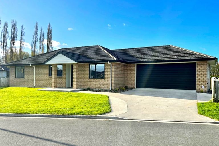 Photo of property in 2 Sargent Place, Otorohanga, 3900