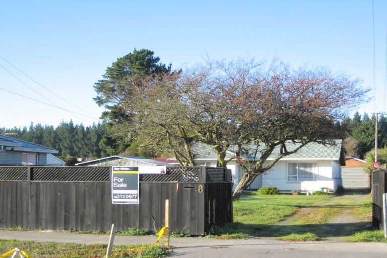 Photo of property in 8 Heyders Road, Spencerville, Christchurch, 8083
