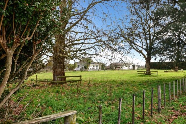 Photo of property in 137 Marshmeadow Road, Newstead, Hamilton, 3286