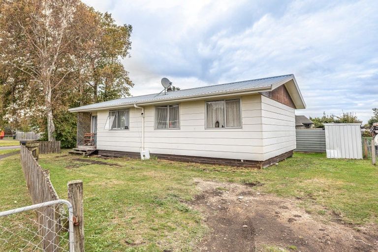 Photo of property in 47 Wembley Place, Whanganui East, Whanganui, 4500