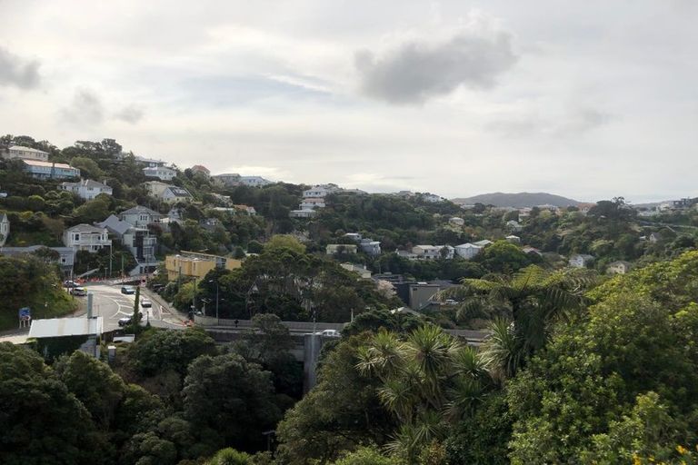 Photo of property in 44a Fairview Crescent, Kelburn, Wellington, 6012