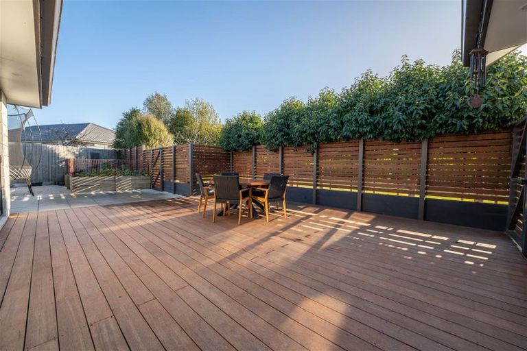 Photo of property in 27 Lazarette Loop, Gleniti, Timaru, 7910