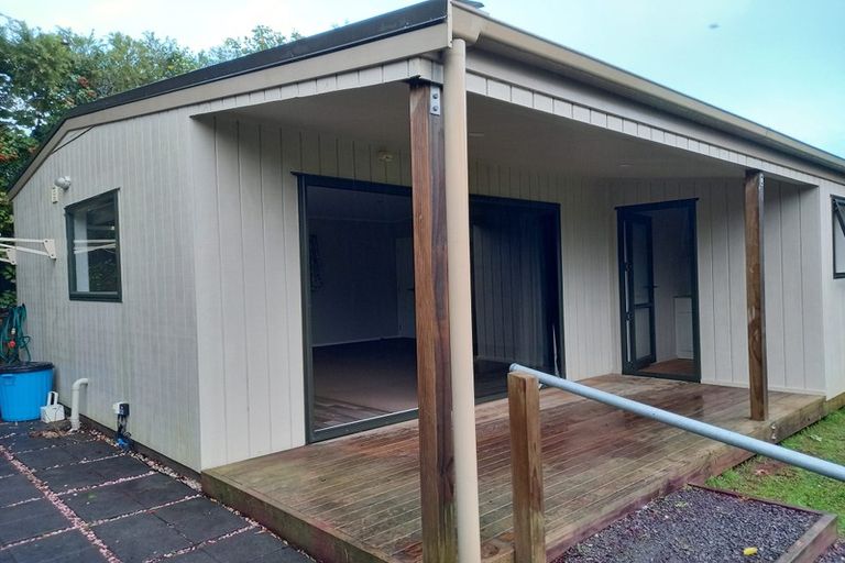 Photo of property in 110 Harris Road, Glenbervie, Whangarei, 0175