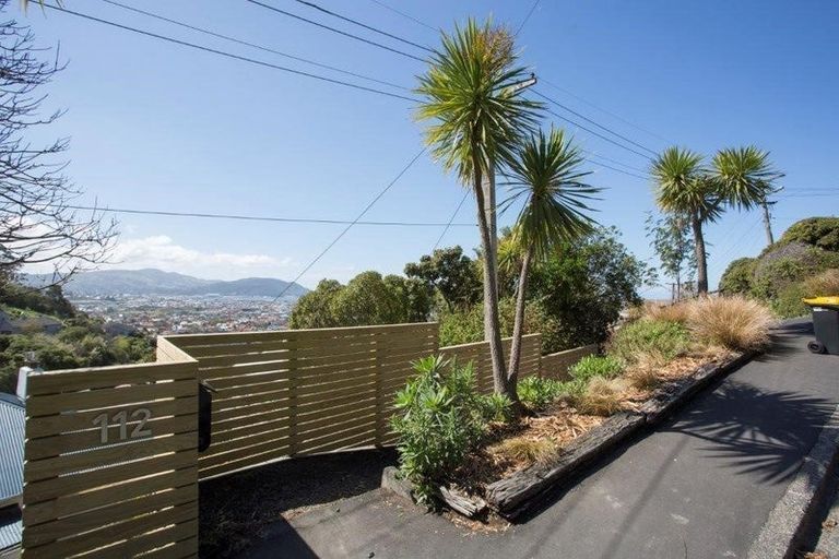 Photo of property in 112 Cliffs Road, Saint Clair, Dunedin, 9012