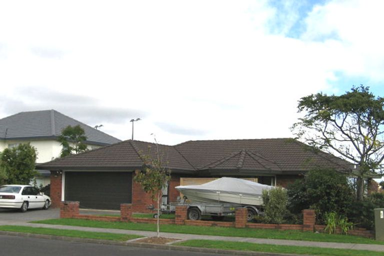 Photo of property in 45 Alicia Road, Somerville, Auckland, 2014