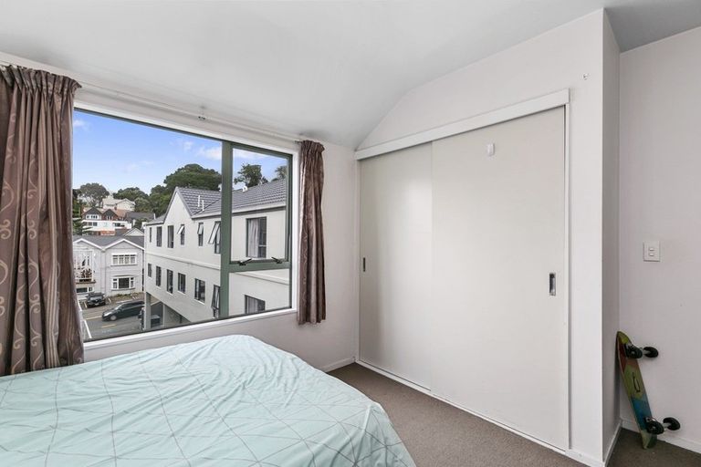 Photo of property in 6/142 Ghuznee Street, Te Aro, Wellington, 6011