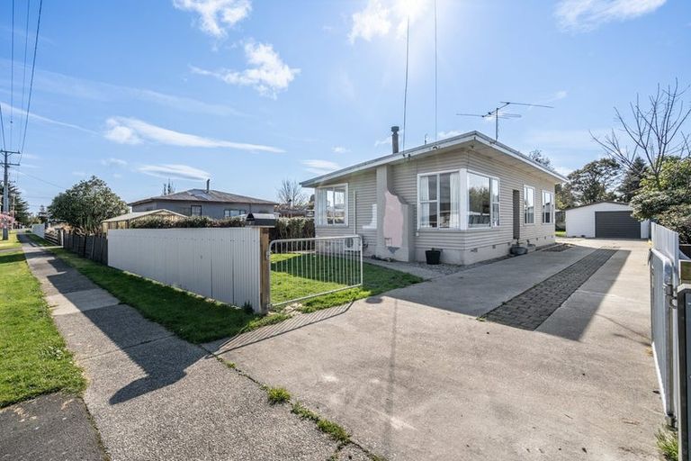 Photo of property in 6 Clyde Street, Mataura, 9712