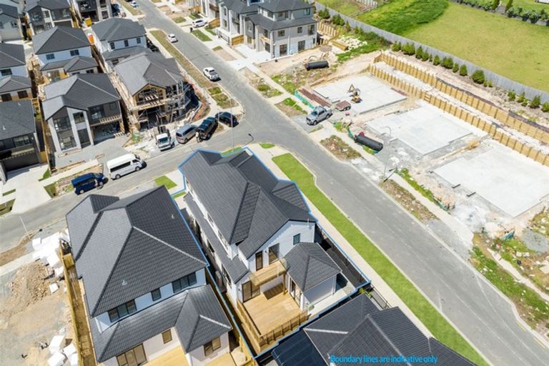 Photo of property in 19 Aklander Rise, Flat Bush, Auckland, 2019